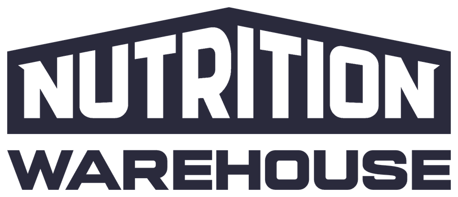 Nutrition Warehouse logo