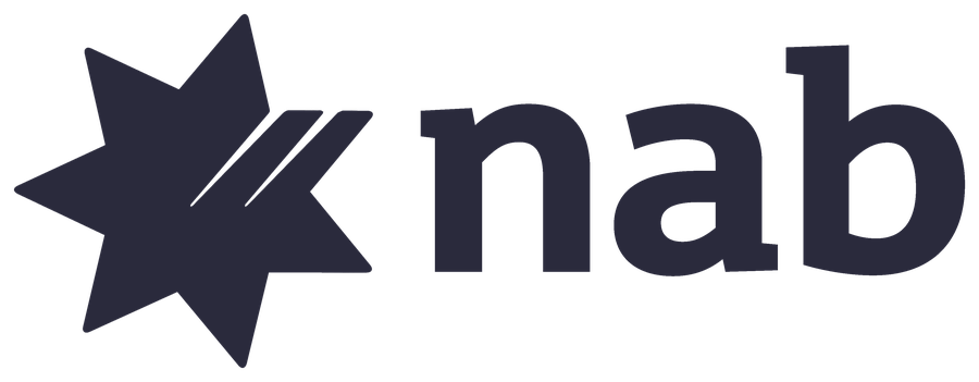 NAB logo
