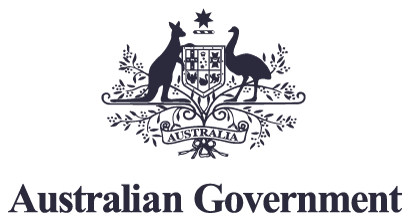 AUSTRAC logo