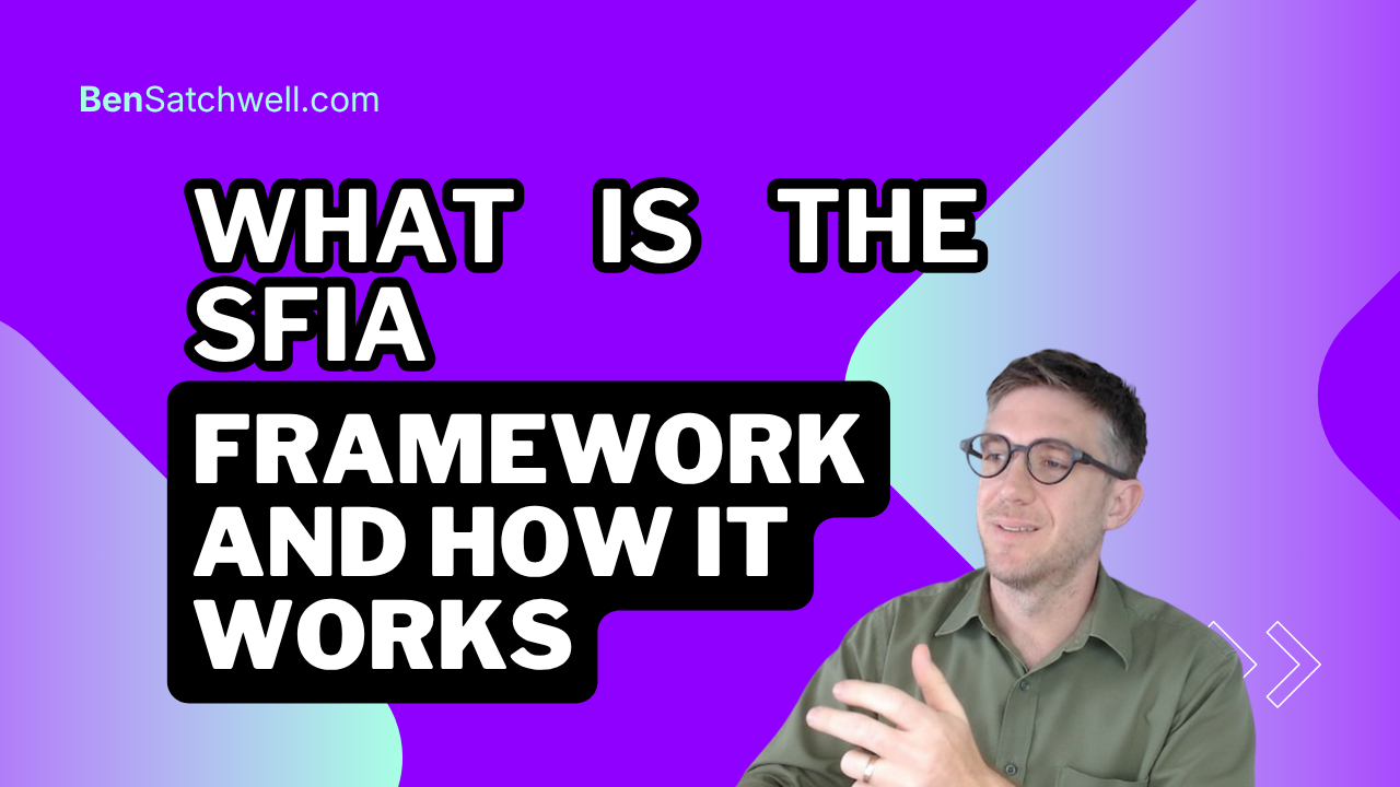 What Is the SFIA Framework and How It Works article thumbnail