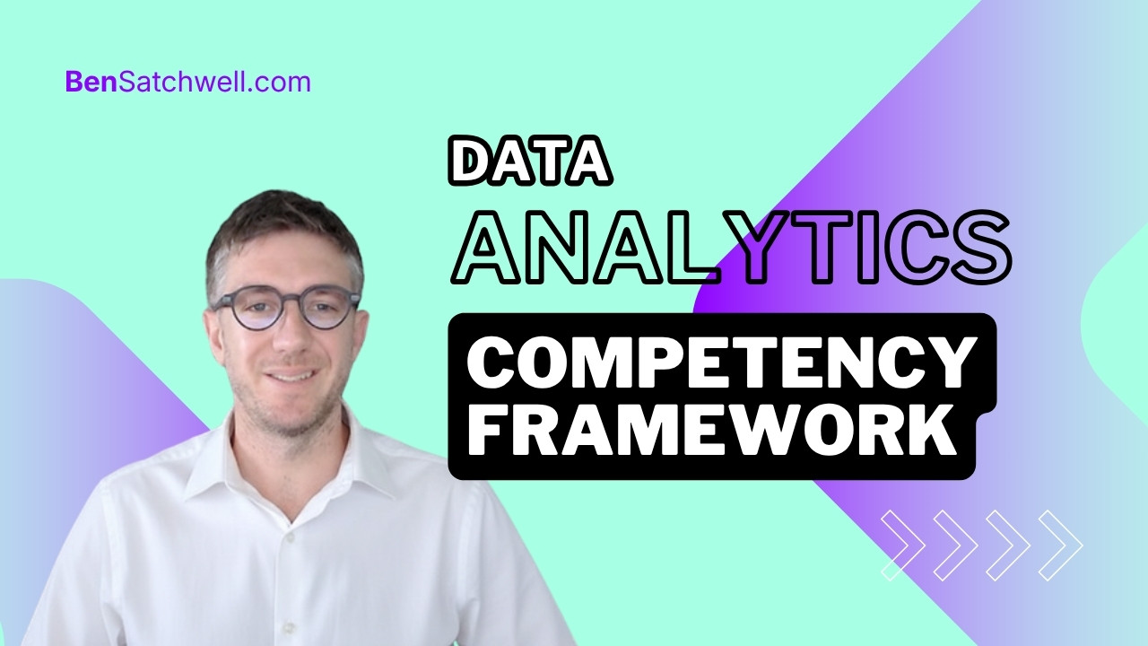 data analytics competency framework thumbnail
