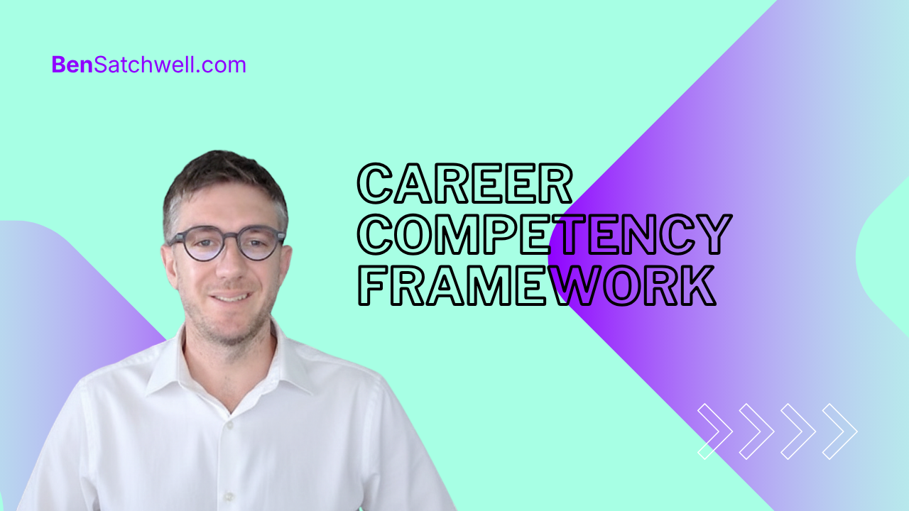 career competency framework blog post thumbnail