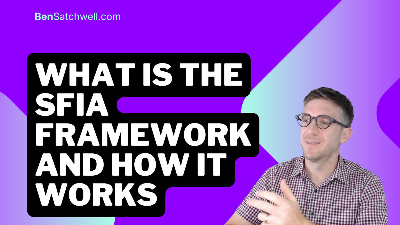 What Is the SFIA Framework and How It Works article thumbnail