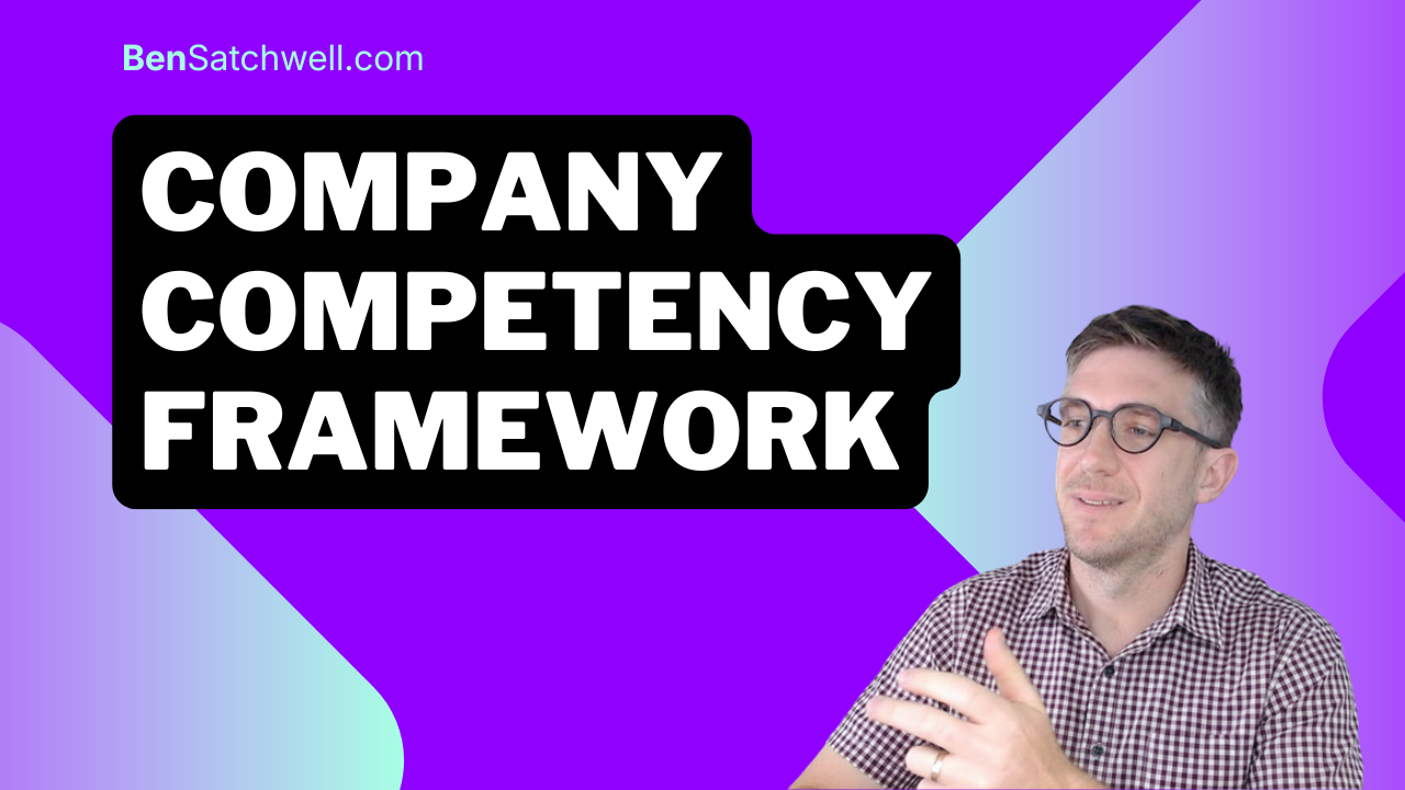 Company competency framework thumbnail image