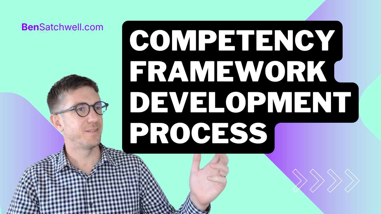 Competency Framework Development Process blog thumbnail