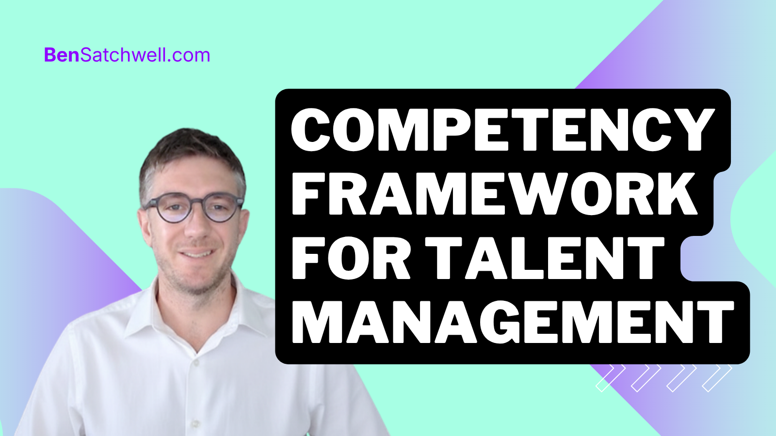 Competency framework for talent management thumbnail
