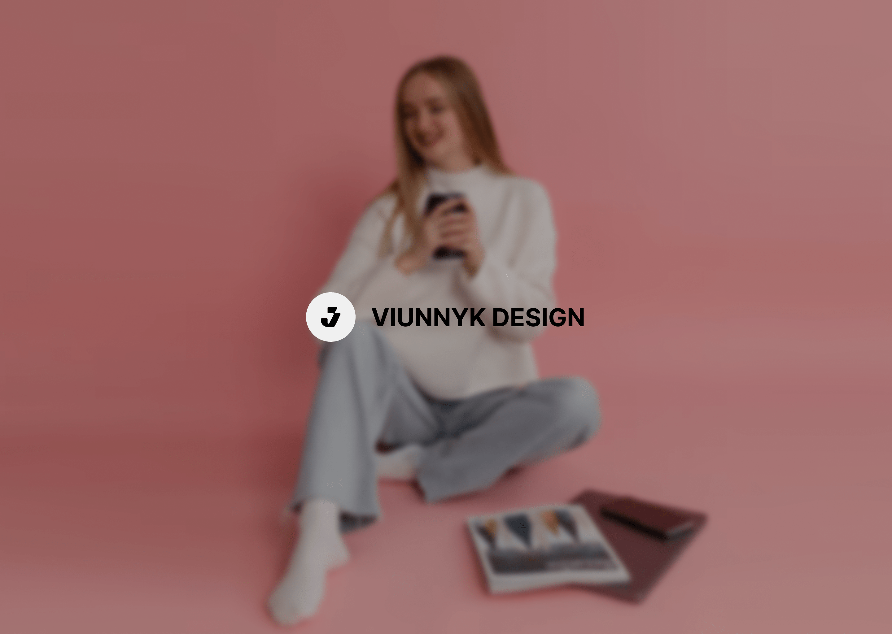 Viunnyk Design