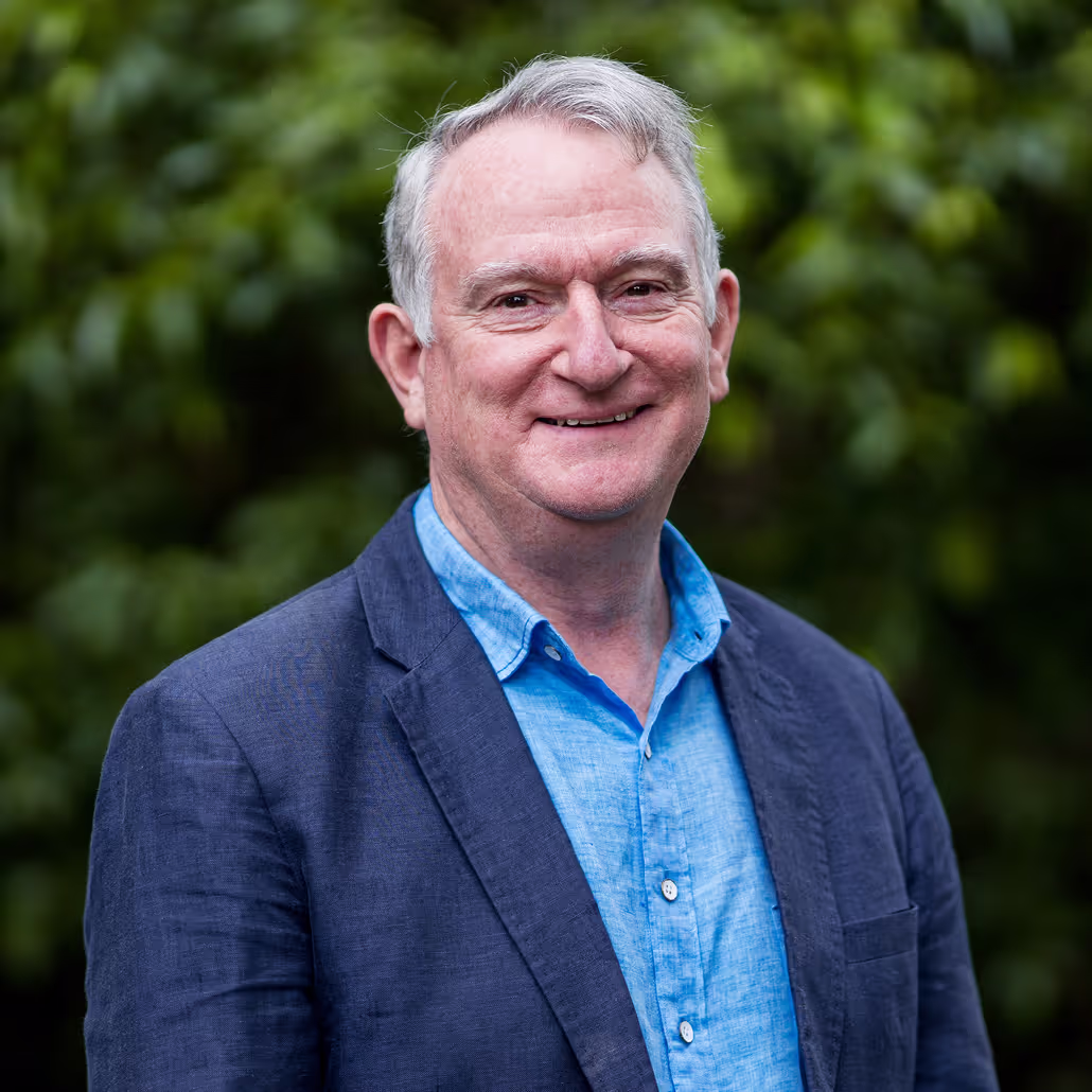 spso director richard botta