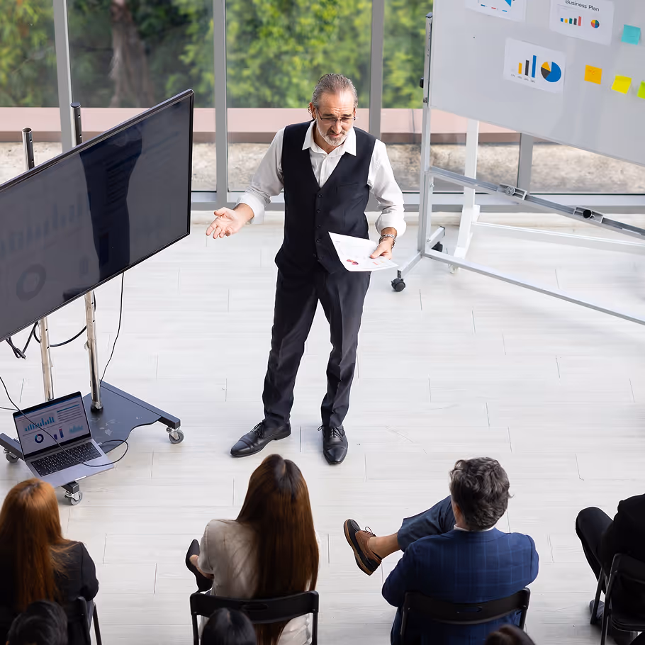 spso leadership coaching for executive managers and leaders