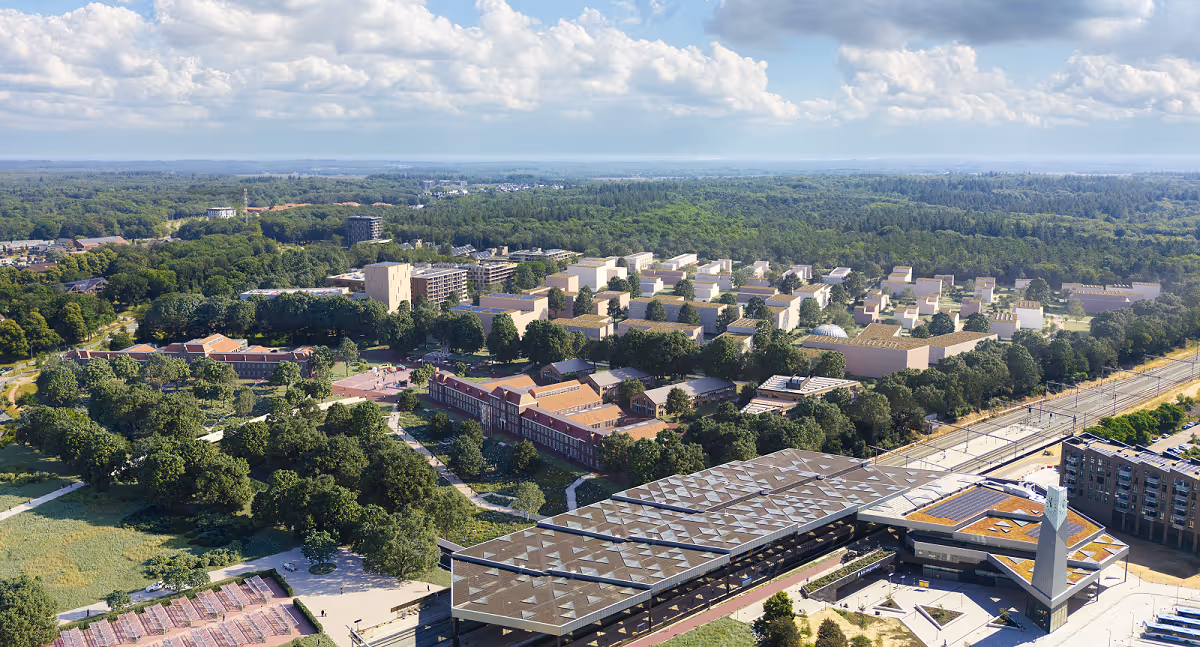 World Food Center Ede