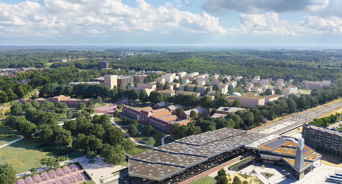 World Food Center Ede