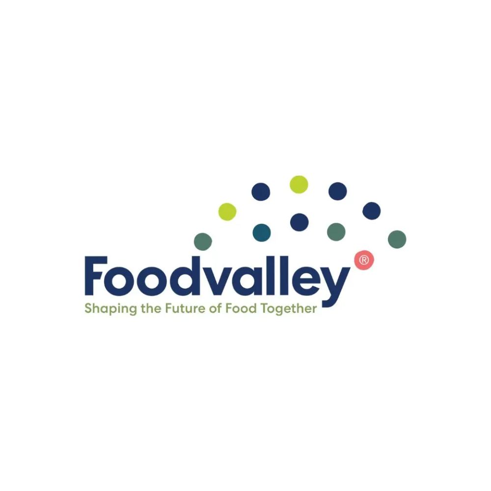 Logo van Foodvalley