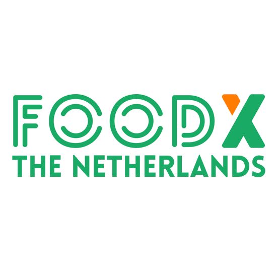 FoodX The Netherlands