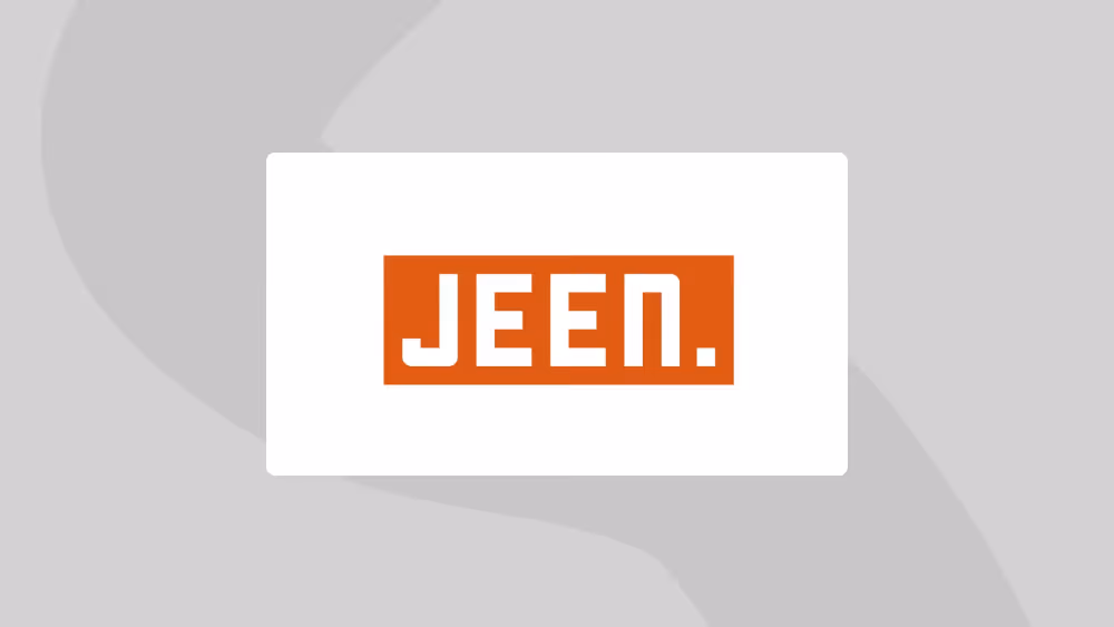 Jeen reclambureau in Ede, World Food Center