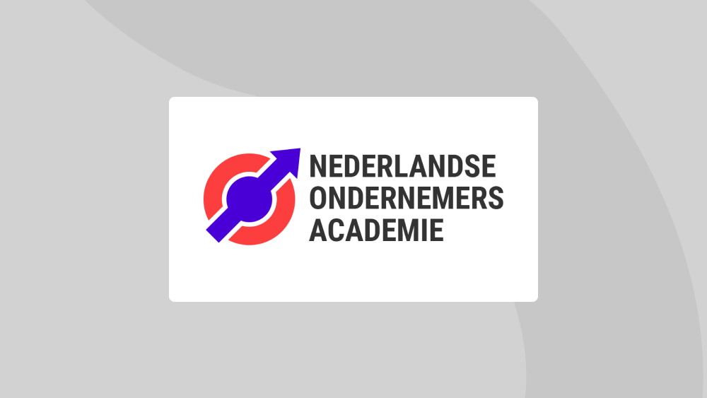 De Nederlandse Ondernemers academie