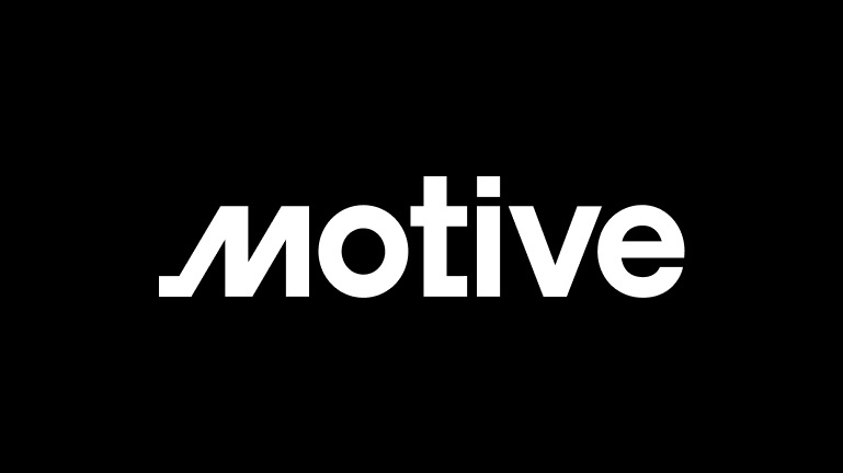 Motive | AI-powered solutions for the physical economy
