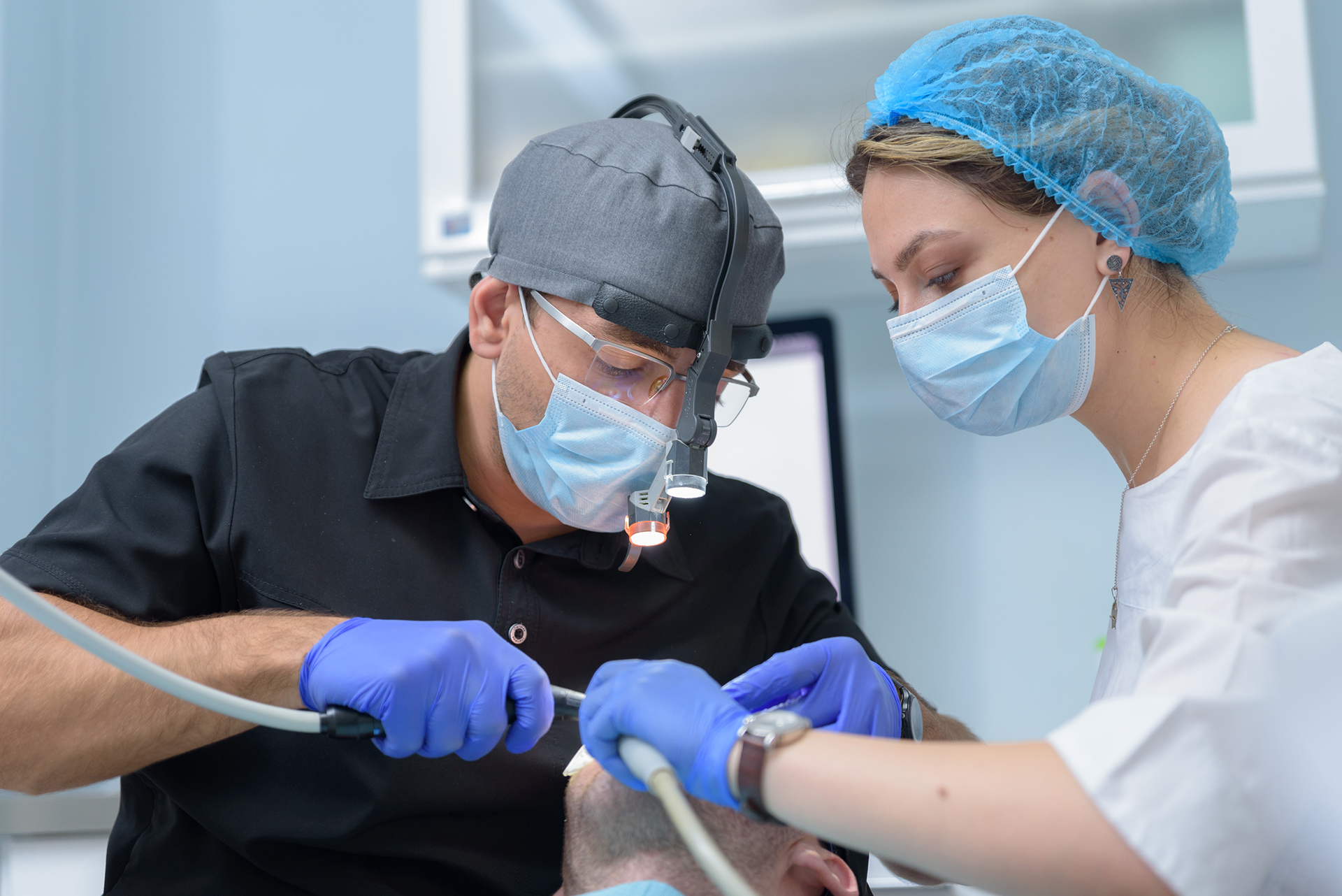 Օրթոդոնտիա