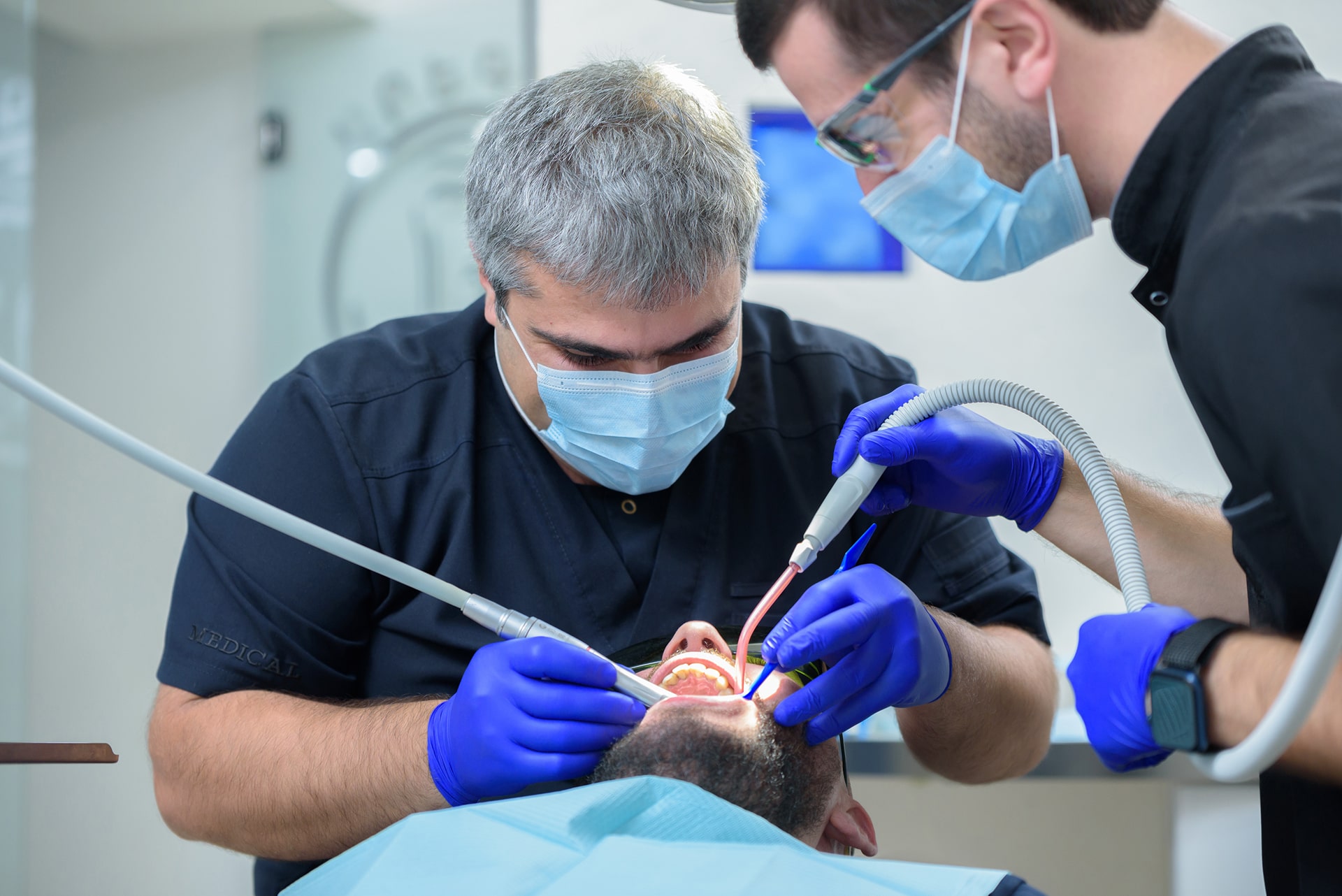 Digital Smile Design (DSD)