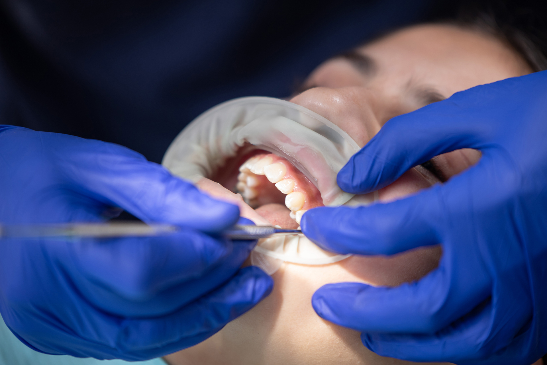 Պարոդոնտոլոգիա