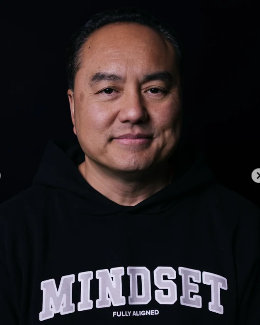 Thach Nguyen
