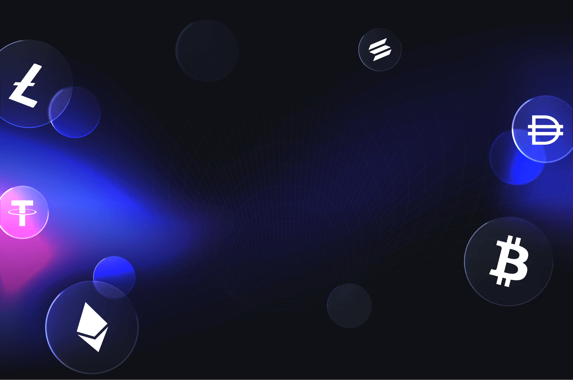 Integration Hero Image - Cryptotech X Webflow Template