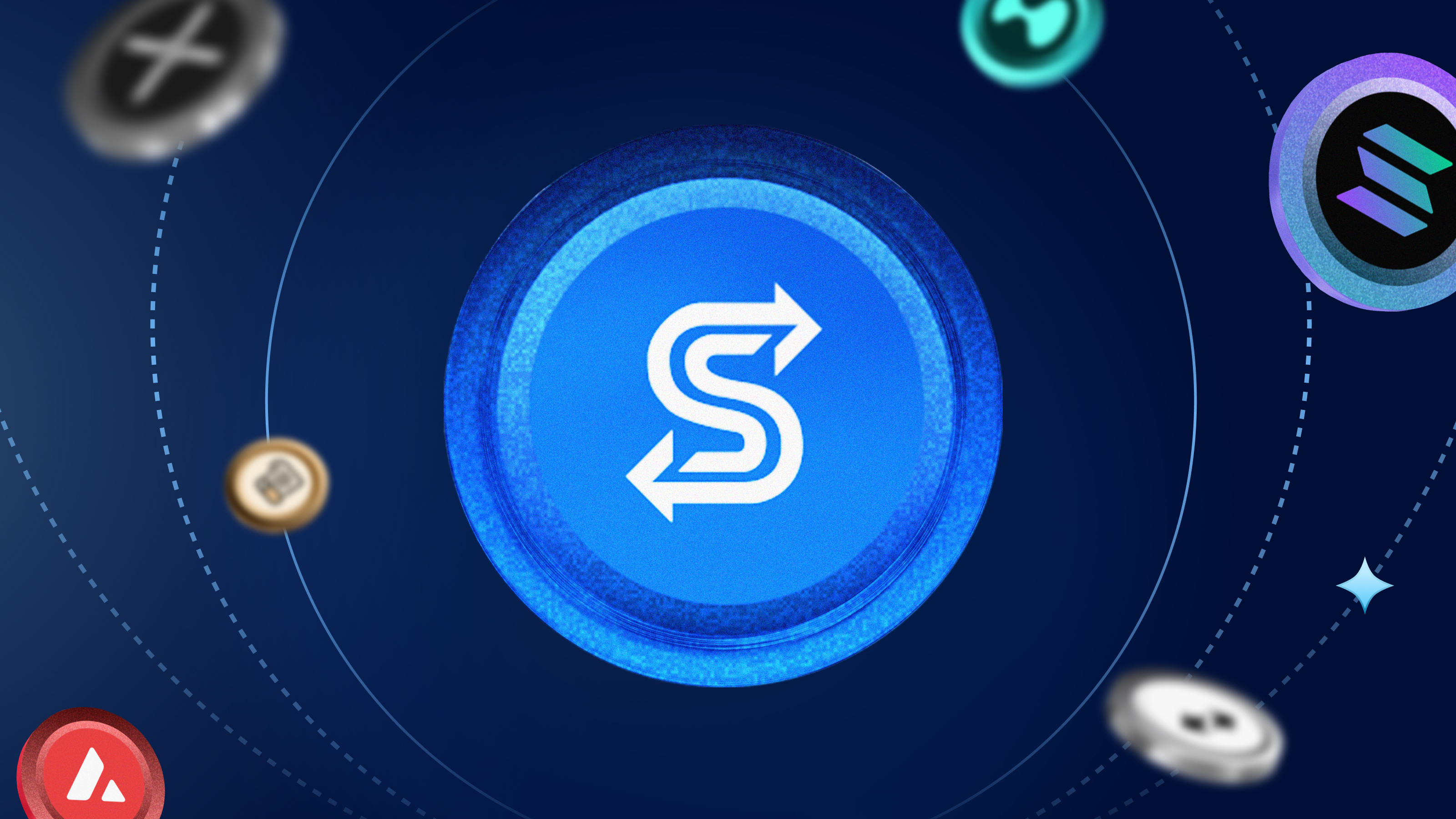 The Locked Token Dilemma: Releasing Liquidity in the Crypto