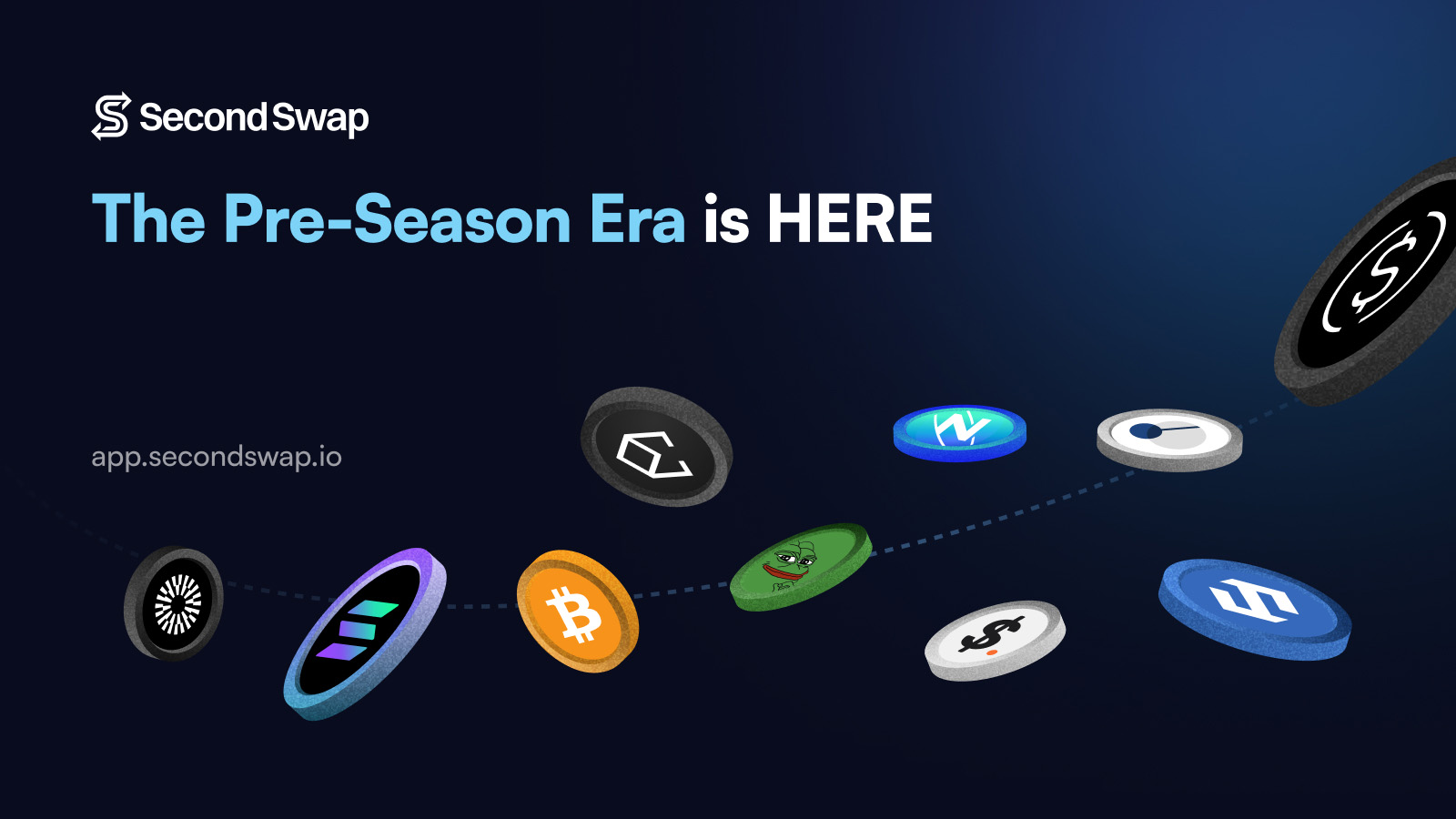 Introducing the Pre-Season Era: Points, Rewards, and Referral 