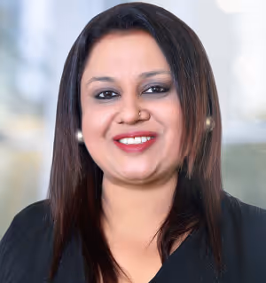 Astha Girotra