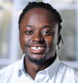Lamar Morgan