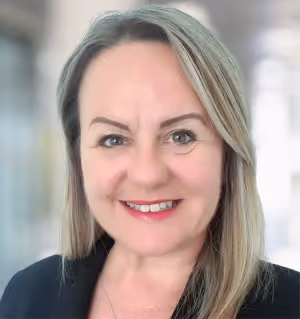 Suzanne Lawson