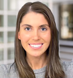 Hope Marshall