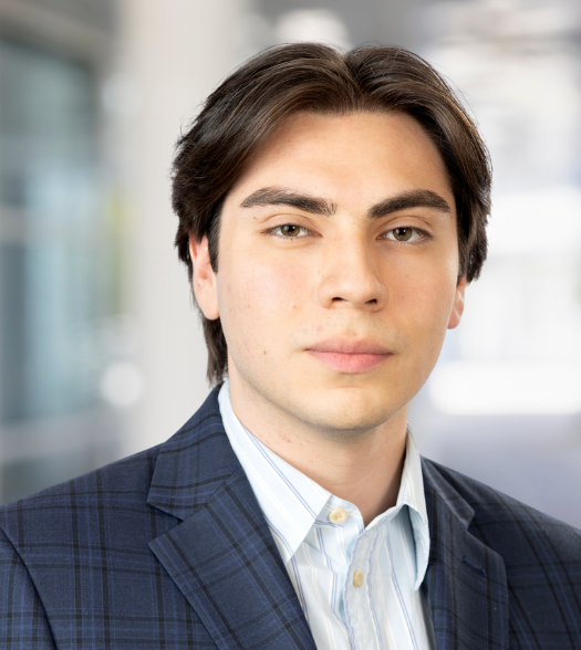 Nico Orrego