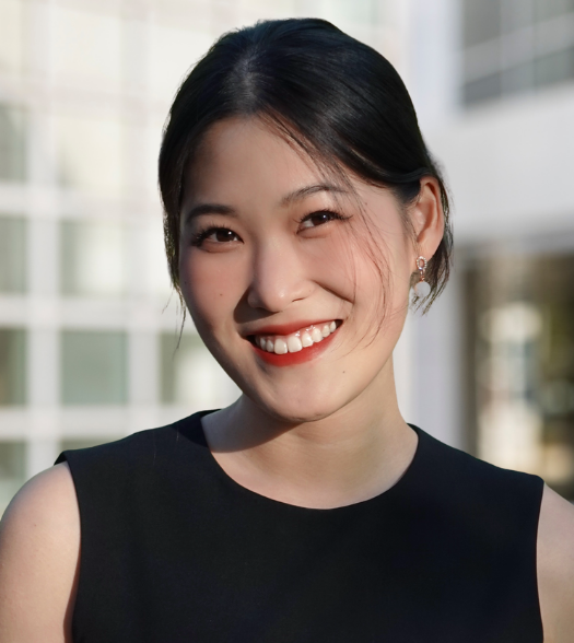 Chloe Zhang