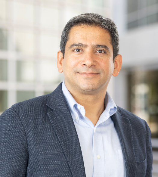 Sid Prashar