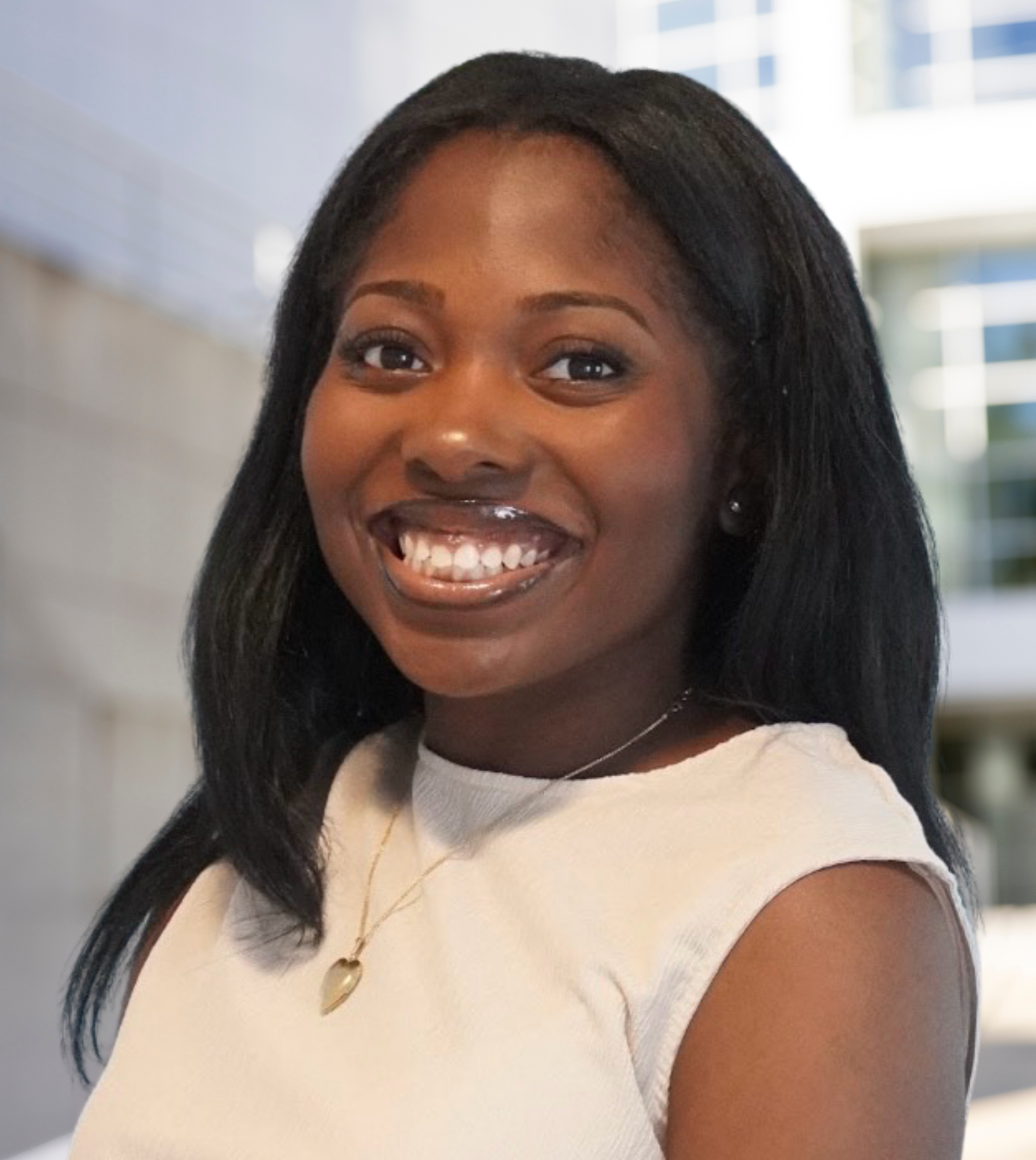 Courtney Abdul-Aziz