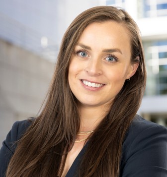 McKenna Montenegro