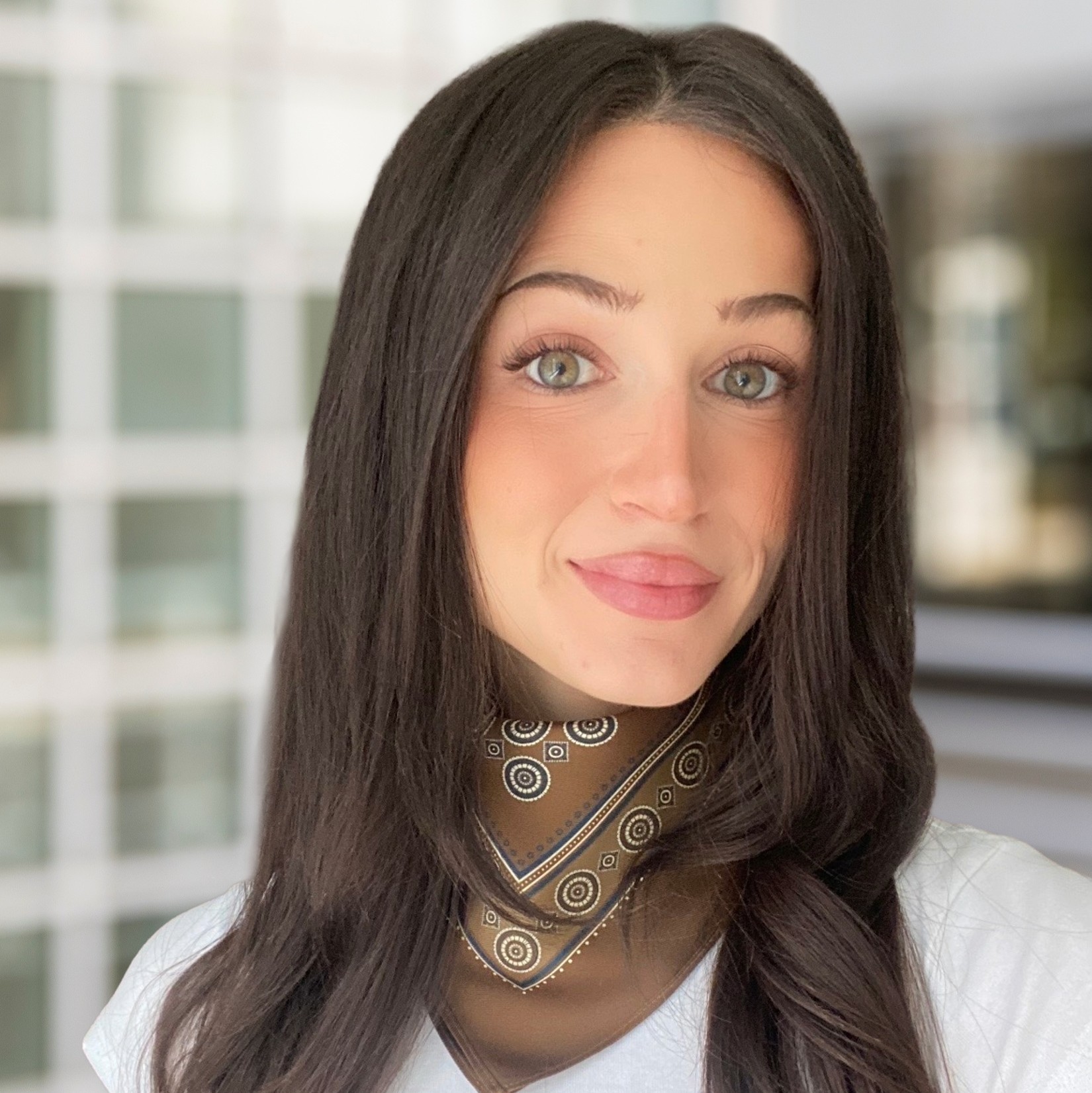 Jenna Petrucelli