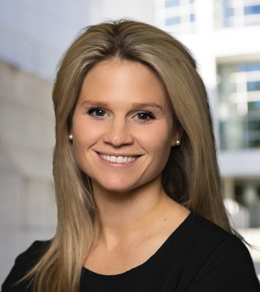 Debs Milhaupt