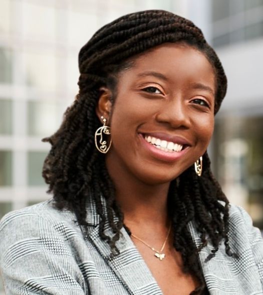 Ifeoluwa Orsini
