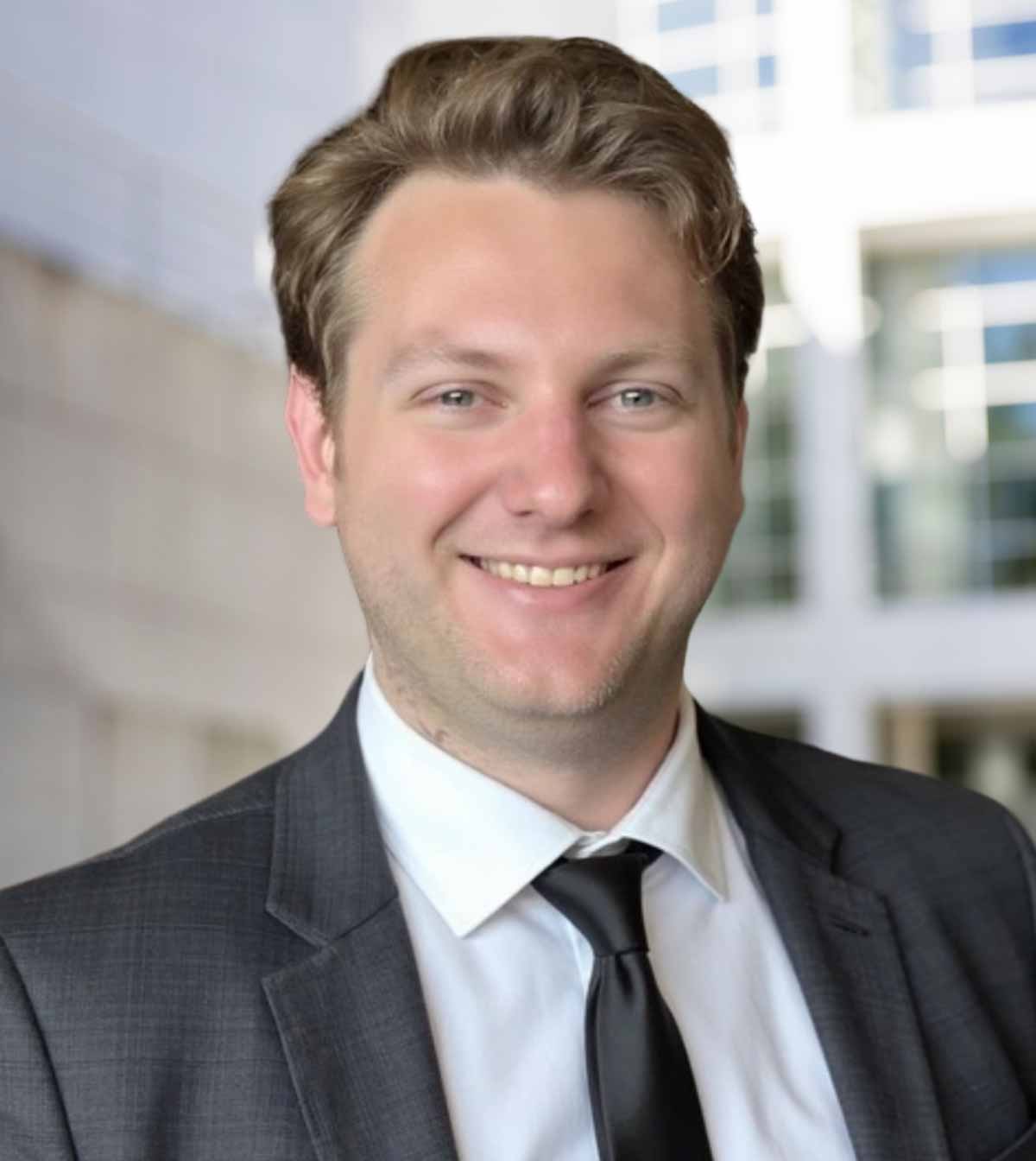Adam Reed