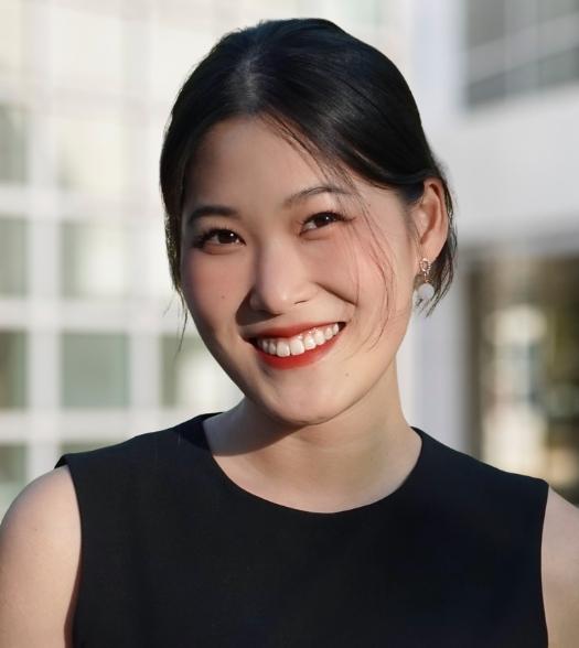 Chloe Zhang