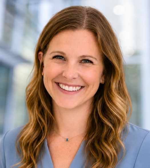 Meghan Kocian