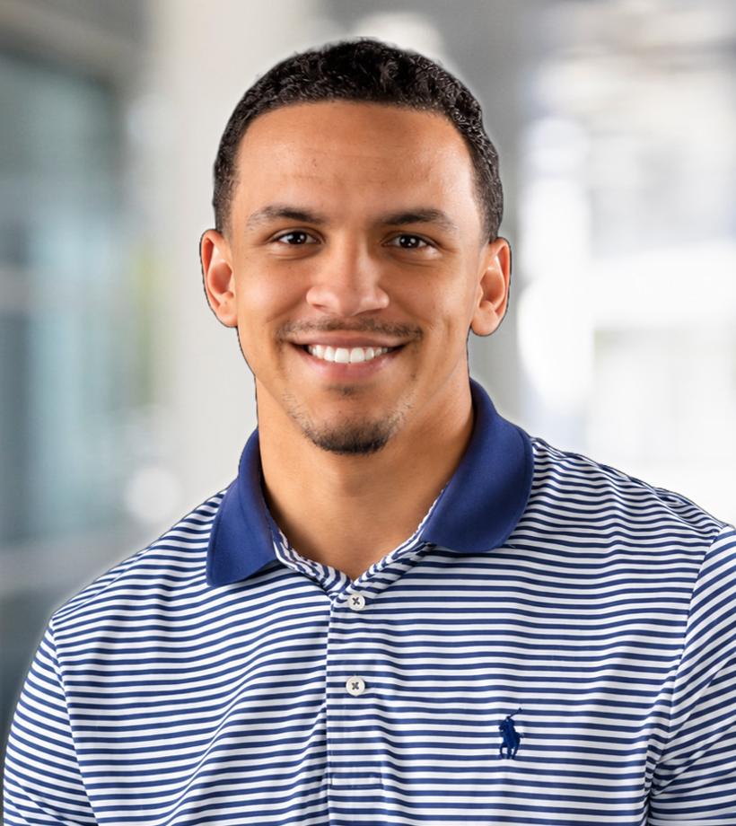 Christian Lewis
