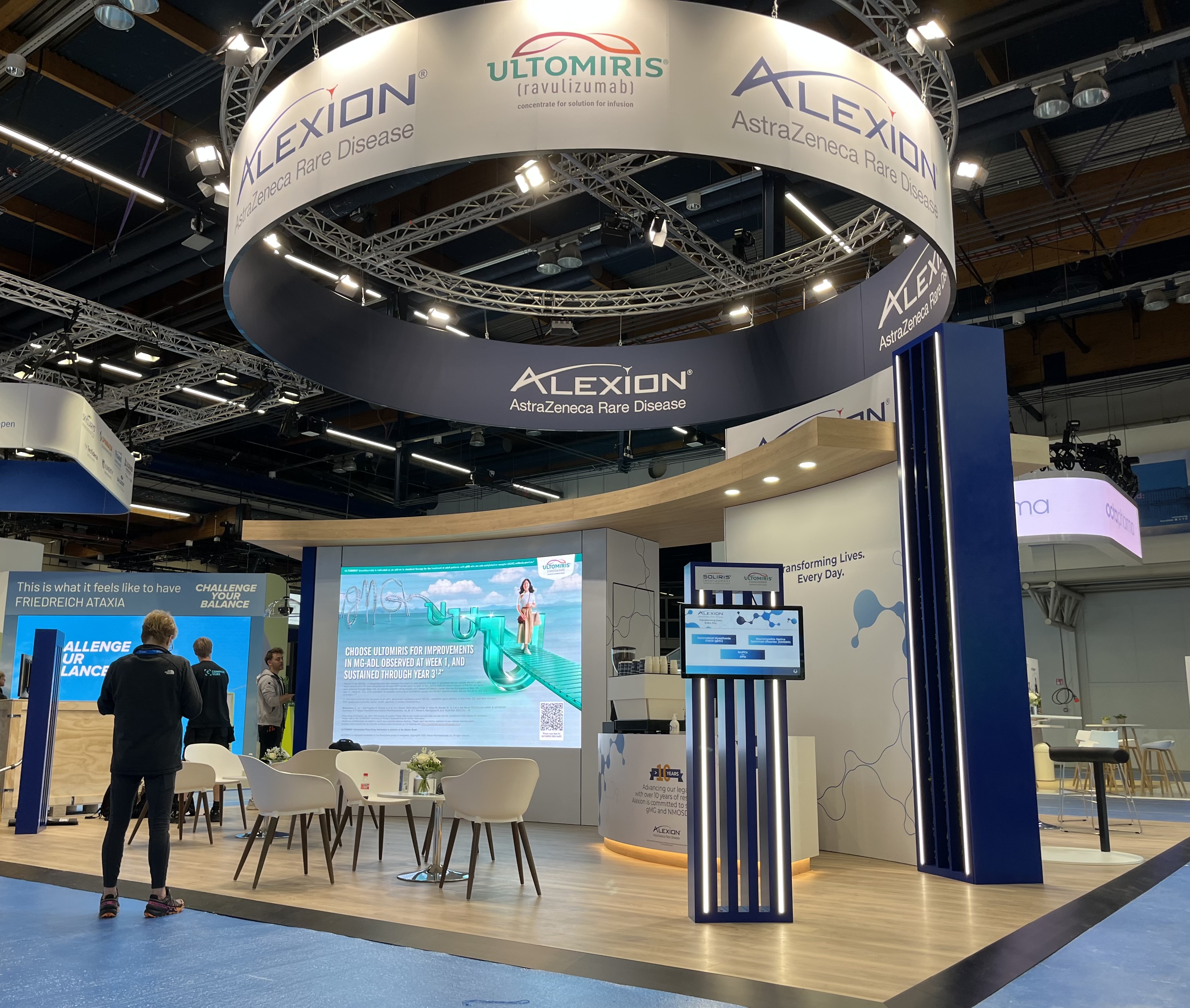 Alexion