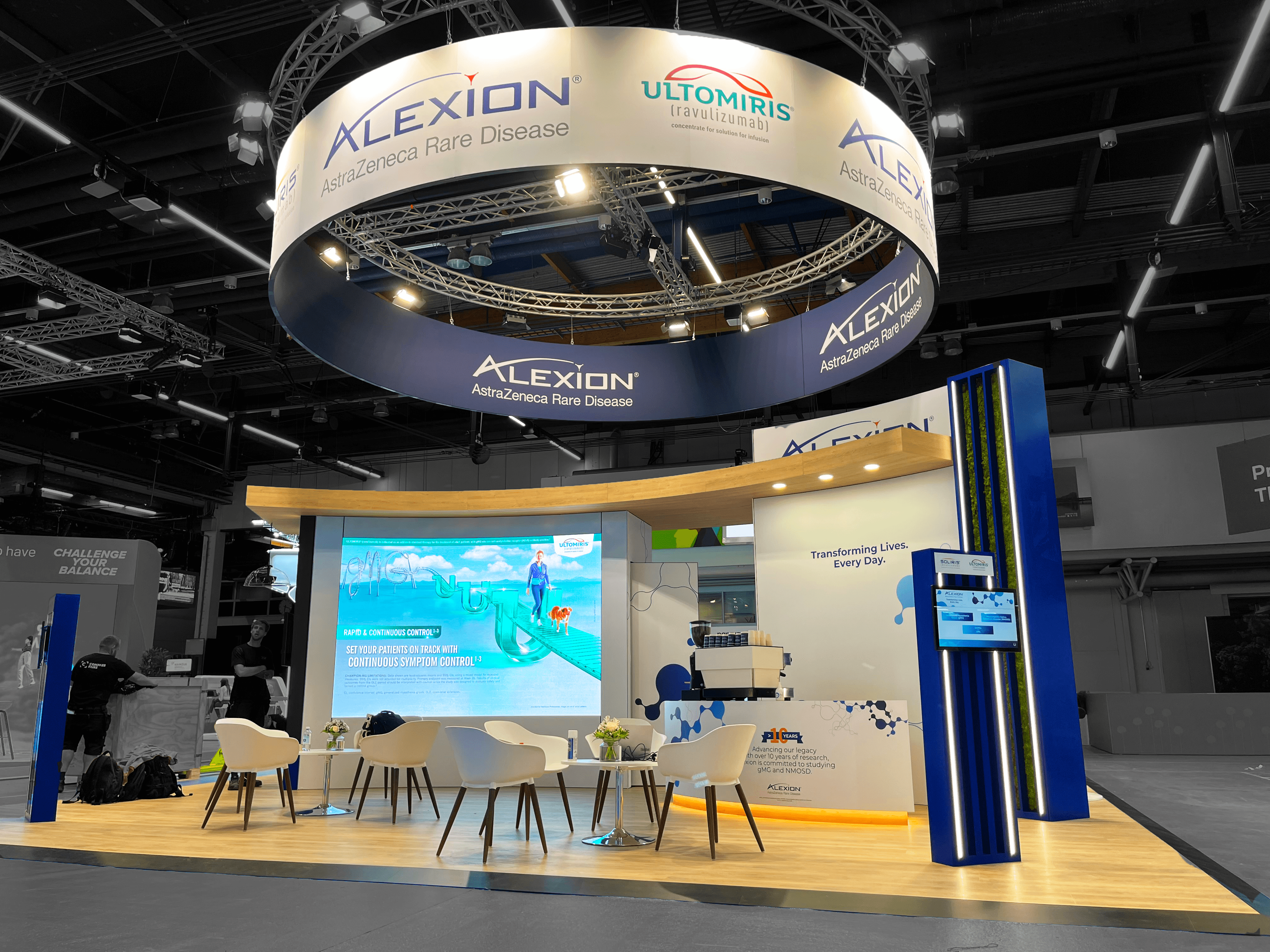Alexion