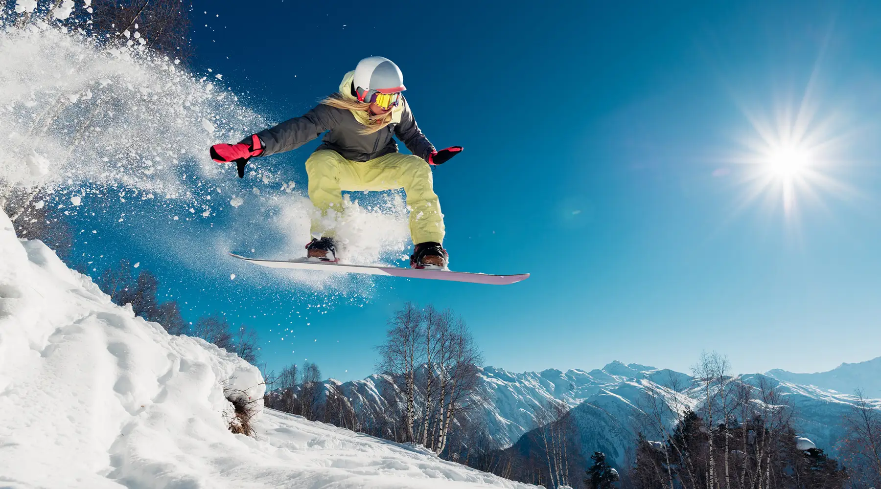 Kienhuis Wintersport