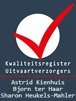 Kwaliteitsregister Uitvaartverzorgers