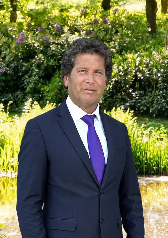Roger Smeets