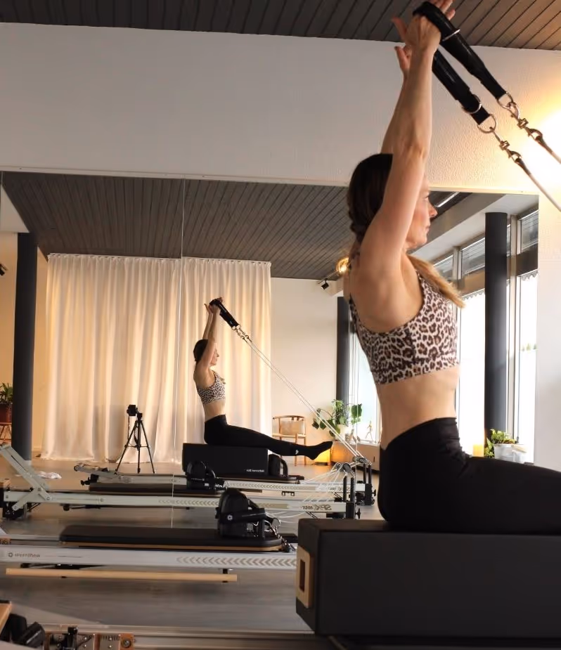 Reformer Training