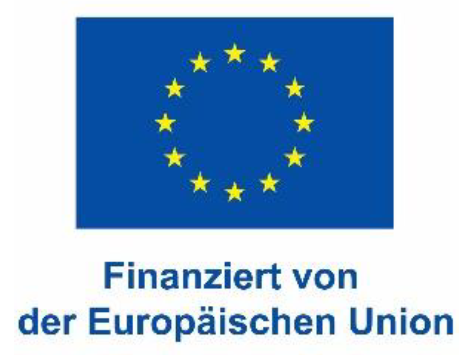 Kofinanziert von der Europäischen Union